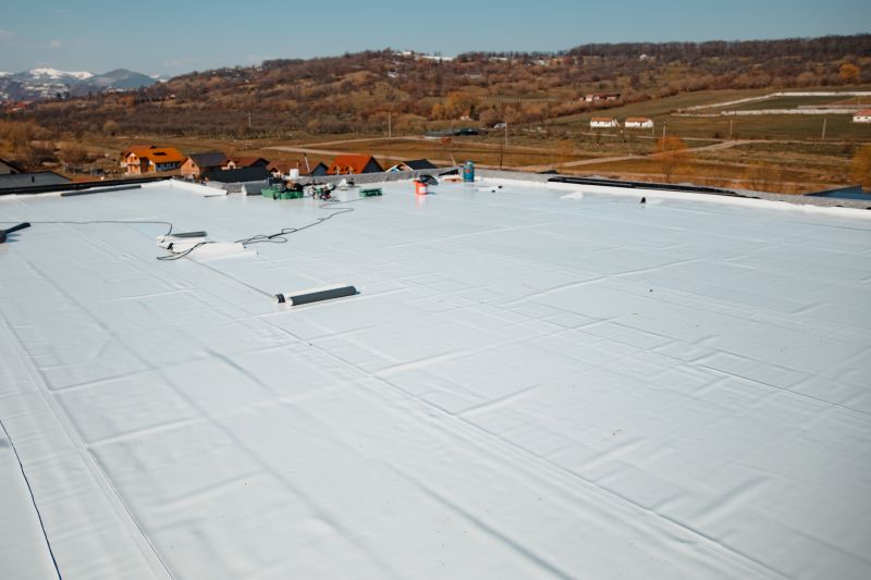 Cost of Waterproofing in Merrill, WI